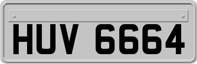 HUV6664