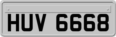 HUV6668