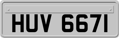 HUV6671