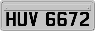 HUV6672