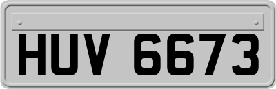 HUV6673