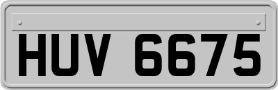 HUV6675