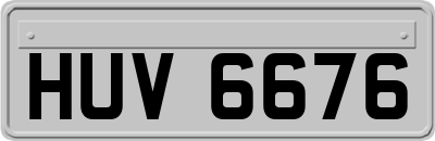 HUV6676