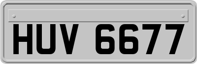 HUV6677