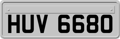 HUV6680