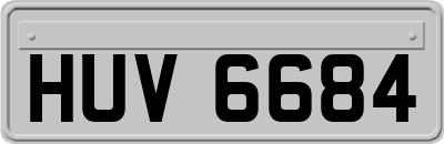 HUV6684