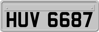 HUV6687