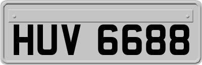 HUV6688