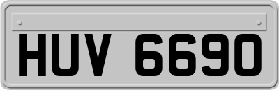 HUV6690