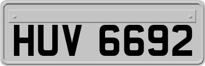 HUV6692