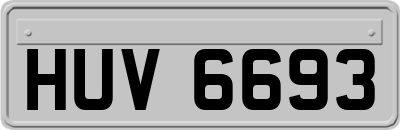 HUV6693