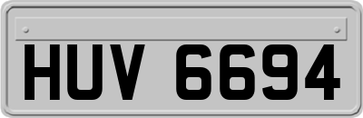 HUV6694