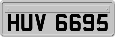 HUV6695