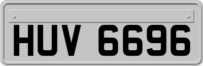 HUV6696