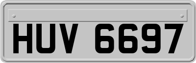 HUV6697