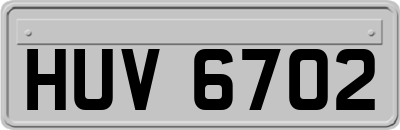 HUV6702