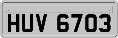 HUV6703