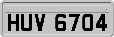 HUV6704