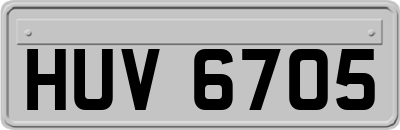 HUV6705