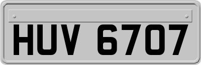 HUV6707