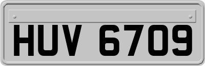 HUV6709