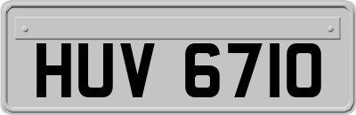 HUV6710