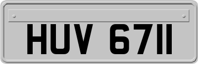 HUV6711