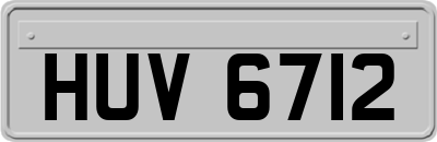 HUV6712