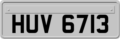 HUV6713