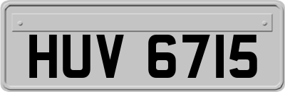 HUV6715