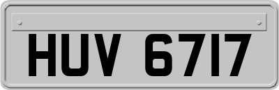 HUV6717