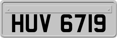 HUV6719