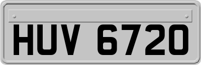 HUV6720