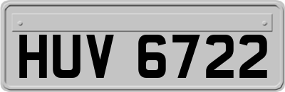 HUV6722