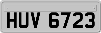 HUV6723