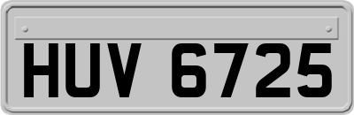 HUV6725