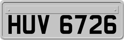 HUV6726