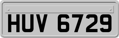 HUV6729