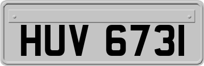 HUV6731