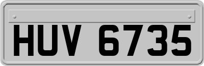 HUV6735