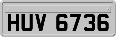 HUV6736