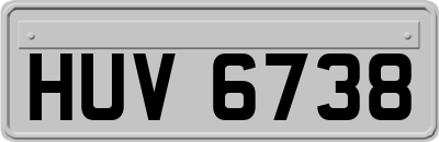 HUV6738