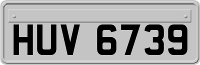 HUV6739