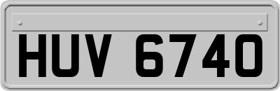 HUV6740