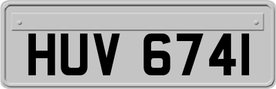 HUV6741