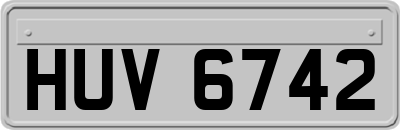 HUV6742