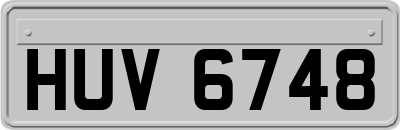 HUV6748