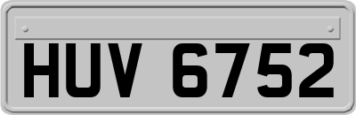 HUV6752