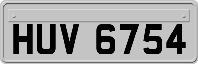 HUV6754