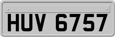 HUV6757